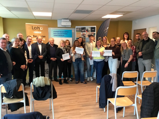10ème promotion SGM à Boulogne-sur-Mer