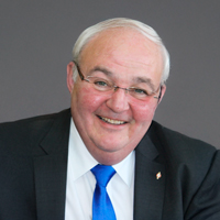Dominique DELECOURT