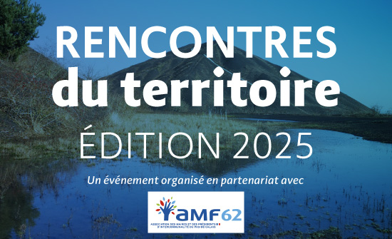 Rencontres du Territoire 2025