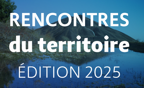 Rencontres du Territoire 2025