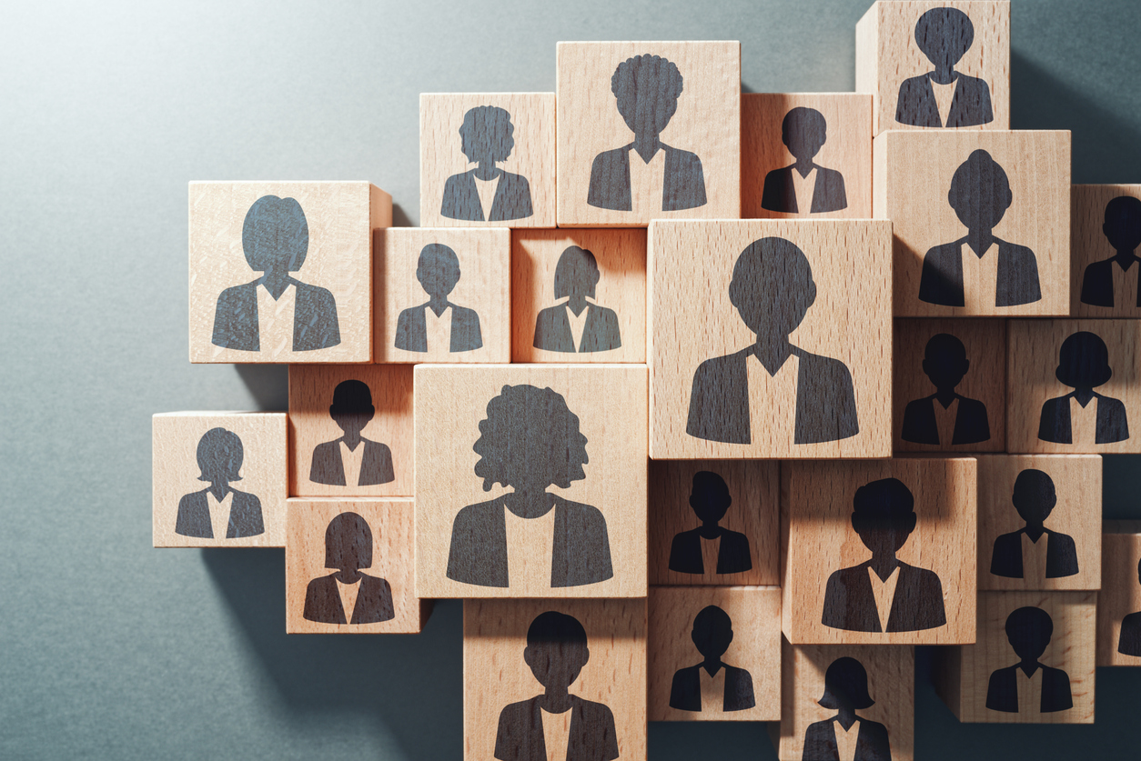 Recherche de candidat pour une offre d'emploi